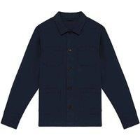 Native Spirit Mens Faded Work Jacket PC5126