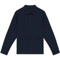 Native Spirit Mens Faded Work Jacket PC5126