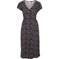 Trespass Womens/Ladies Nia Floral Casual Dress / N/A N/A TP5875