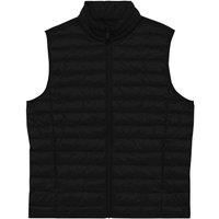 Native Spirit Mens Light Recycled Body Warmer PC5162