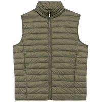 Native Spirit Mens Light Recycled Body Warmer / N/A N/A PC5162