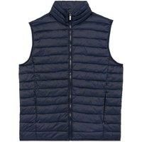 Native Spirit Mens Light Recycled Body Warmer / N/A N/A PC5162
