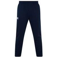 Canterbury Unisex Adult Stretch Tapered Tracksuit Bottoms / N/A N/A CS408