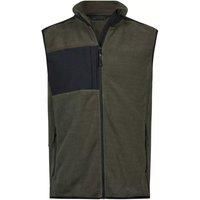 Tee Jays Mens Mountain Fleece Body Warmer BC5070