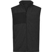 Tee Jays Mens Mountain Fleece Body Warmer BC5070