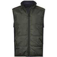 Tee Jays Mens Hybrid Stretch Body Warmer / N/A N/A BC5083