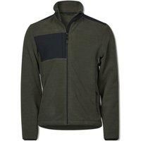 Tee Jays Mens Mountain Fleece Jacket BC5084
