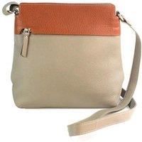 Eastern Counties Leather Womens/Ladies Opal Leather Handbag EL418