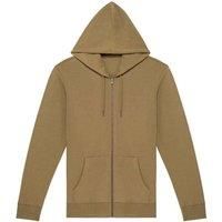 Native Spirit Unisex Adult Full Zip Hoodie / N/A N/A PC5175