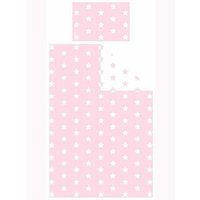 Bedding & Beyond  Double AG1596  's Fitted sheet in Red