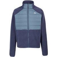 Trespass Mens Maguire TP75 Fleece Jacket TP5902