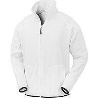 Result Genuine Recycled Mens Microfleece Jacket / N/A N/A RW8002