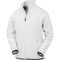 Result Genuine Recycled Mens Polarthermic Fleece Jacket / N/A N/A RW7981