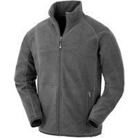Result Genuine Recycled Mens Polarthermic Fleece Jacket / N/A N/A RW7981