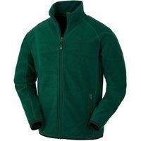 Result Genuine Recycled Mens Polarthermic Fleece Jacket / N/A N/A RW7981