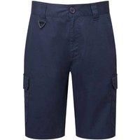 Premier  PR564  men's Shorts in Blue