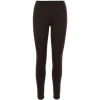 Trespass Womens/Ladies Fuzzy Sherpa Leggings TP5538