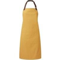Premier Adults Unisex Annex Bib Apron / N/A N/A PC3914