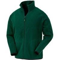Result Genuine Recycled Mens Fleece Jacket / N/A N/A PC4402