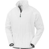 Result Genuine Recycled Mens Fleece Jacket / N/A N/A PC4402