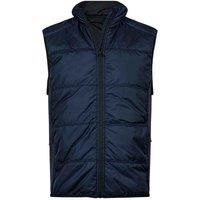 Tee Jays Mens Stretch Hybrid Body Warmer / N/A N/A PC5234