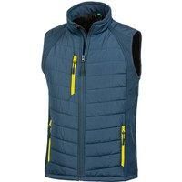 Result  Compass  men's Jacket in Multicolour