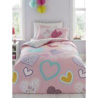Gaveno Cavailia  Single AG1850  's Duvet cover in Red