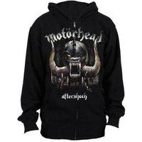 Music  War Pig  women's Sweatshirt in Black