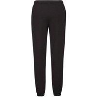 Fruit Of The Loom Mens Classic 80/20 Jogging Bottoms  RW7984