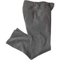 Atlas For Men Mens Stretch Jeans AF131