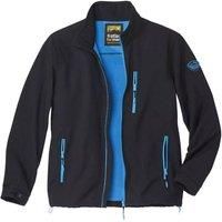 Microfleece Soft Shell Jacket