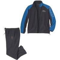 Atlas For Men Mens Fleece Tracksuit AF147