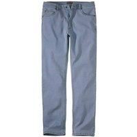 Atlas For Men Mens Stretch Regular Jeans AF153