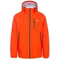 Trespass Mens Rakenfard TP75 Waterproof Jacket