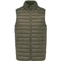 Native Spirit Mens Recycled Lightweight Body Warmer / N/A N/A PC5260