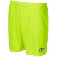 Umbro Mens Club II Shorts  UO827