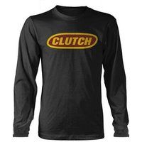 Classic Logo Long-Sleeved T-Shirt
