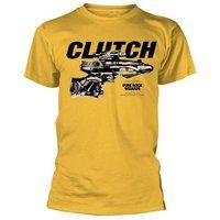 Clutch  Pure Rock Wizards  women's  in Multicolour