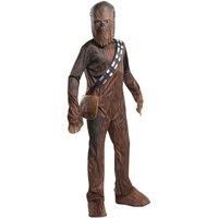 Chewbacca Costume