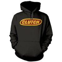 Clutch  Classic  women's Sweatshirt in Black
