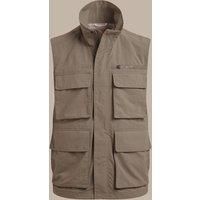 Craghoppers NosiLife Adventure Gilet IV XL Pebble
