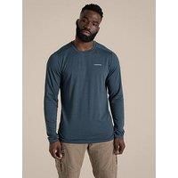 Men's NosiLife Abel Long Sleeve T-Shirt