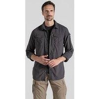 Nosilife Adventure' Long Sleeve Shirt