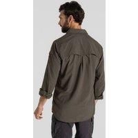 Craghoppers Mens NosiLife Adventure LS Shirt III