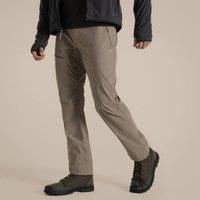 Craghoppers NosiLife Pro III Pants - Pebble - Large - Men/'s