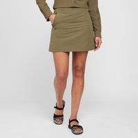 Women's NosiLife Skort, Khaki