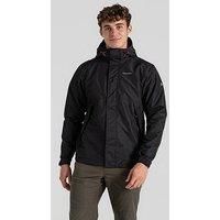 Craghoppers Mens Ossus Waterproof Outdoor Walking Hiking Jacket Coat