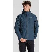 Craghoppers Mens Ossus Breathable Waterproof Jacket