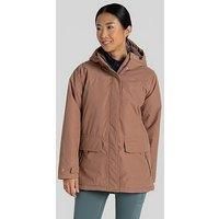 Ossus Waterproof Jacket