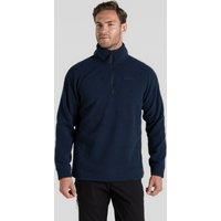 Karlton Half Zip Fleece